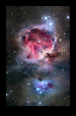 Galaxie strălucitoare: Călătorie în strălucire argintie
