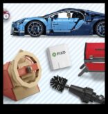 Auto Aficionado Ghidul suprem pentru produse și accesorii de îngrijire a mașinii pentru iubitorul de mașini