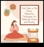Calm Within Chaos 5 tehnici eficiente de relaxare pentru a găsi pacea interioară