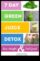 Green and Clean 7 Day Juice Cleanse pentru un corp sănătos
