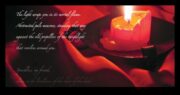 Poezie vizuală care exprimă emoția prin cuvinte ilustrate